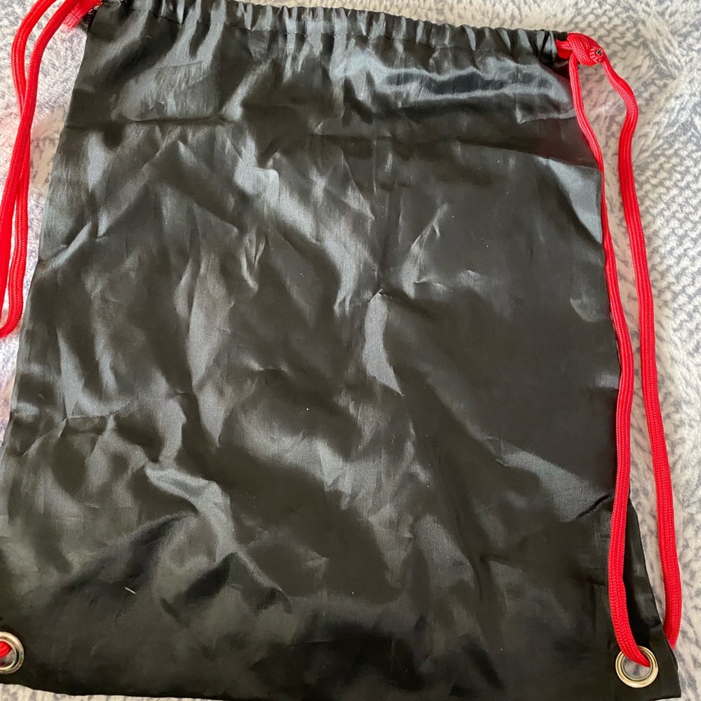 Hunter String Backpack - image 2